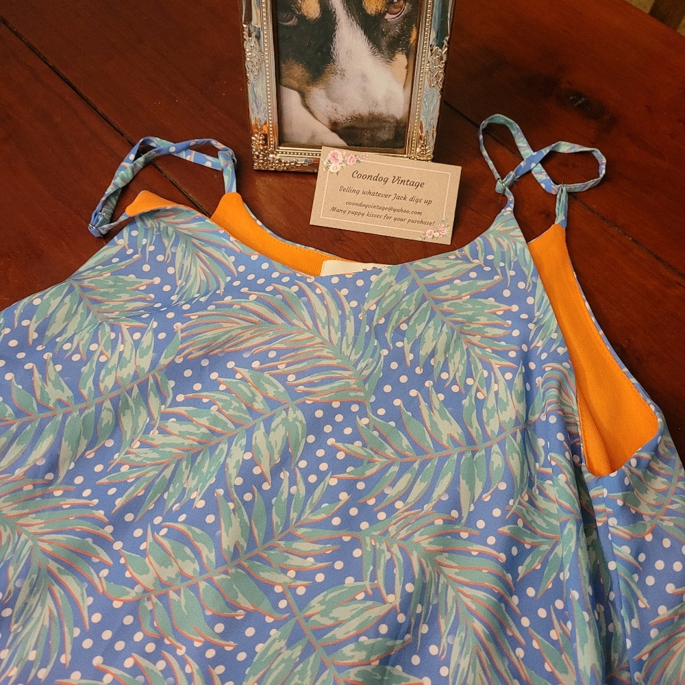 Jadelynn Brooks Beachside Belle Cami Dress - Picture 6 of 6